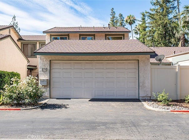 834 E Pepper Tree Drive, Azusa, CA 91702
