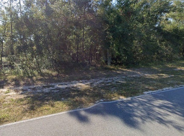 5540 County Road 352, Keystone Heights, FL 32656