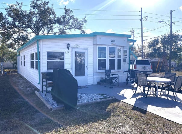 4699 Continental Drive, Holiday, FL 34690