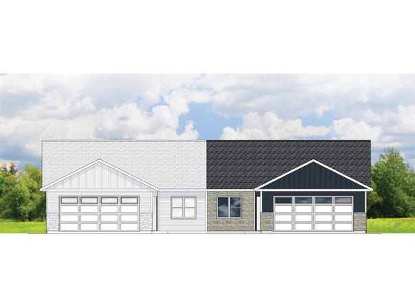 2105 S IRONWOOD AVENUE, Marshfield, WI 54449