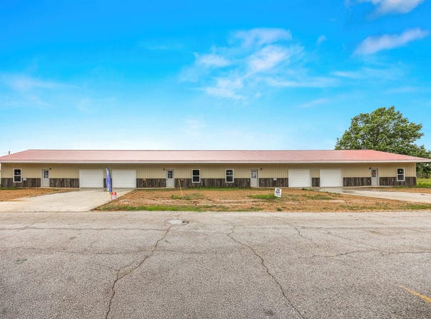 Rogersville, MO 65742