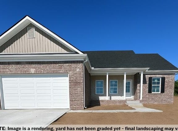 129 Candy Apple Lane, Richmond, KY 40475