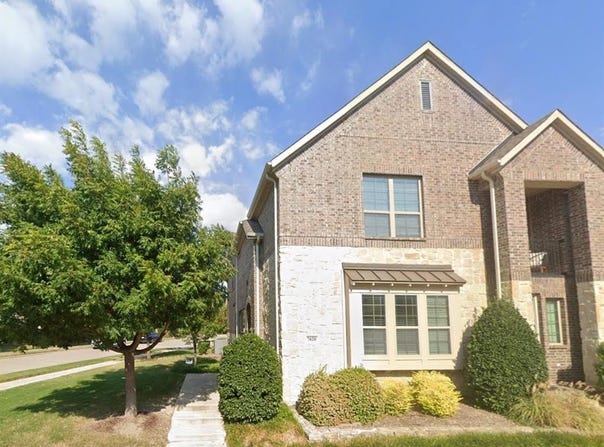 7420 Alton Drive, McKinney, TX 75070