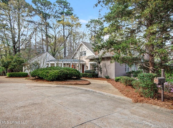104 Grey Brant Court, Madison, MS 39110