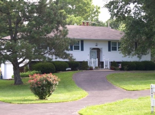 15294 Skyway Drive, Bonner Springs, KS 66012