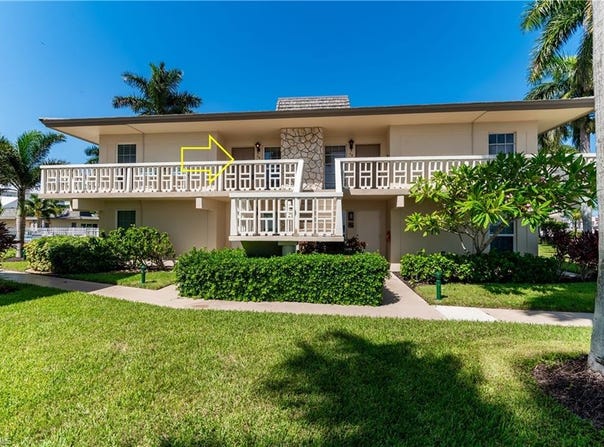 1215 Edington, MARCO ISLAND, FL 34145