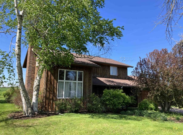 21008 County Hwy Q, Richland Center, WI 53581