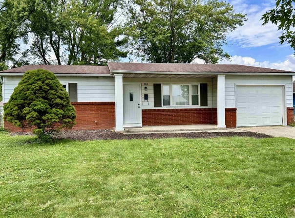 2616 E 27th Street, Muncie, IN 47302