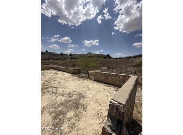 38 KINGERY Drive, El Paso, TX 79902