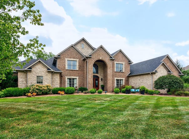 217 Keene Manor Circle, Nicholasville, KY 40356