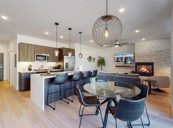930 BLUE RIVER PARKWAY, Silverthorne, CO 80498
