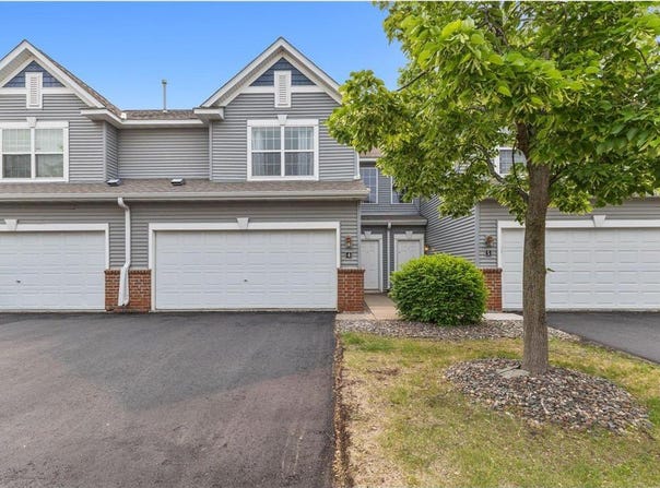 6870 139th Lane NW, Ramsey, MN 55303