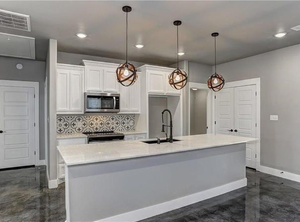 105 E Morton Street, Denison, TX 75021