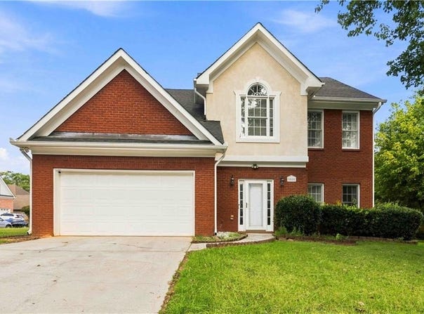 5585 Martin Grove Drive NW, Lilburn, GA 30047