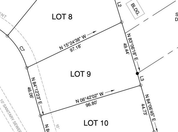 Lot 9 Cherry Blossom Loop, Greenville, KY 42345