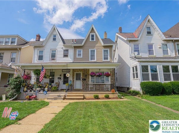 1809 Fairview Avenue, Easton, PA 18042