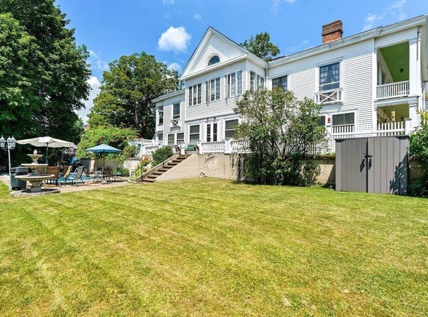 50 (abc) Prospect Street, Fitchburg, MA 01420