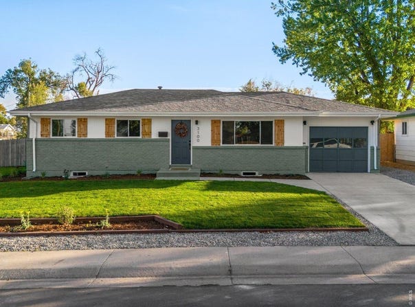 3100 W 6th St, Greeley, CO 80634