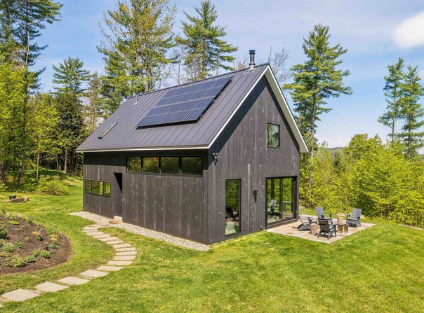 5 Maple Heights, Hartland, VT 05048