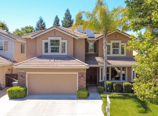 4637 Glenbrook DR, Tracy, CA 95377