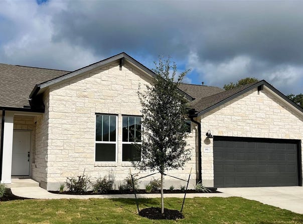 181 Soldier ST, Kyle, TX 78640