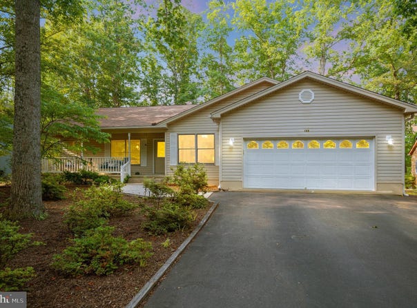 106 TALLWOOD TRAIL, LOCUST GROVE, VA 22508
