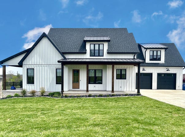 371 Prewitts Way, Somerset, KY 42503