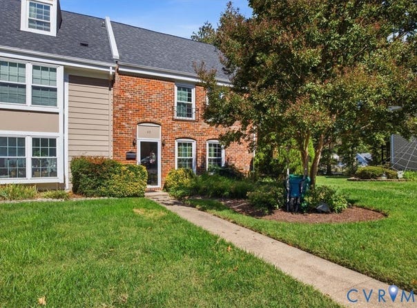 49 Skipwith Green Circle, Henrico, VA 23294