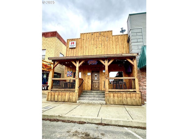 226 Front ST, Prairie City, OR 97869