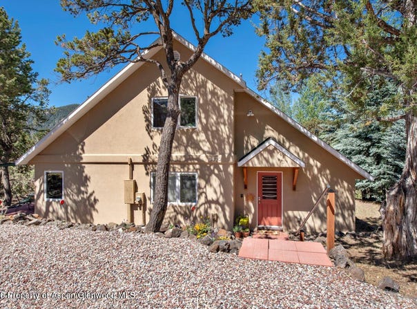 472 Original Road, Basalt, CO 81621