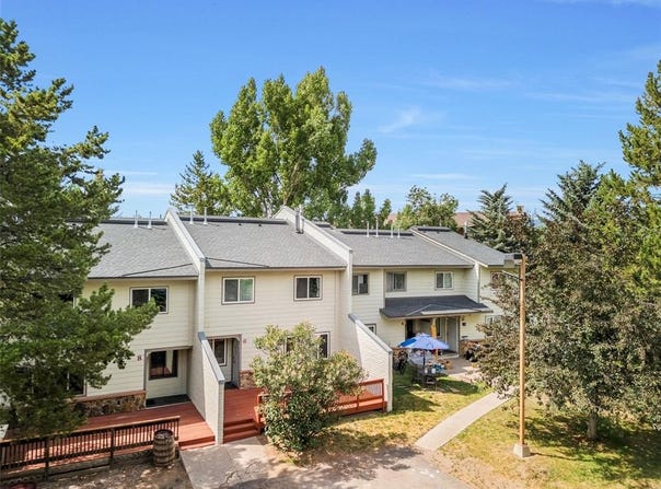 6 SEQUOIA COURT, Steamboat Springs, CO 80487