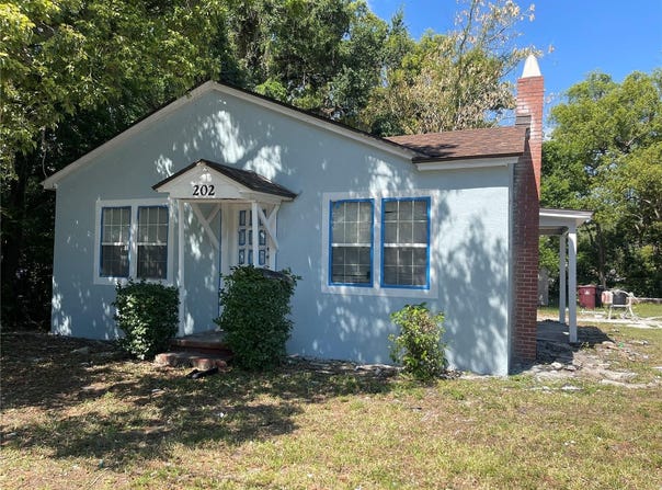 202 S BUMBY Avenue, ORLANDO, FL 32803
