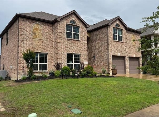 1305 Port Royale Place, Wylie, TX 75098