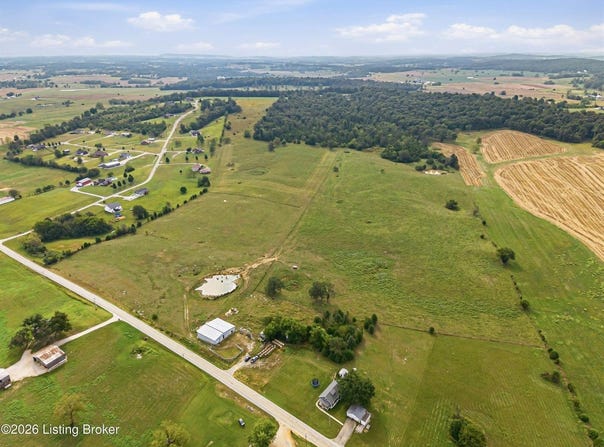 0 Payneville Rd, Payneville, KY 40157