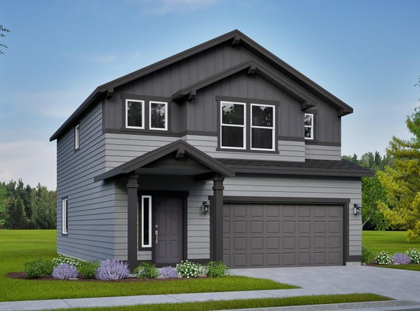 629 Snowking, Richland, WA 99352