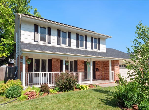 608 E 15th Street N, Newton, IA 50208