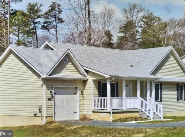 1362 SOLOMONS ISLAND ROAD, HUNTINGTOWN, MD 20639