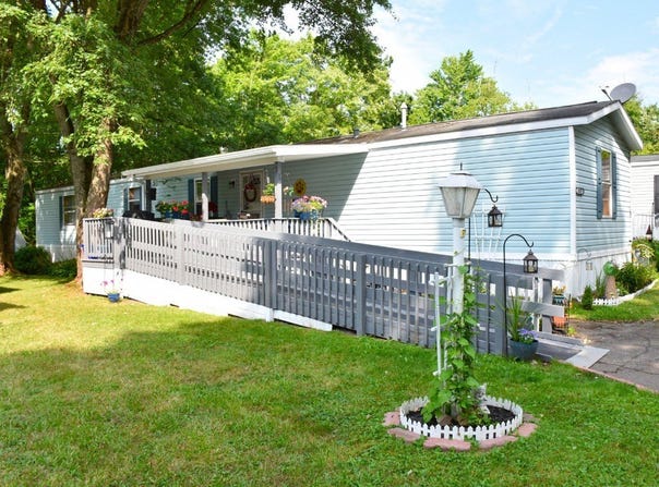 10329 CIRCLE W, Meadville, PA 16335