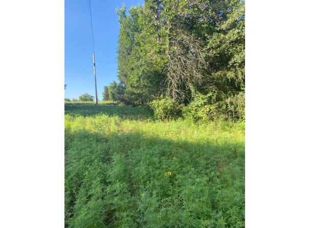 Tract 1 E1252  Road, Whitfield, OK 74462
