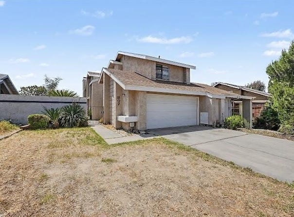 807 E Harold Avenue, Visalia, CA 93292
