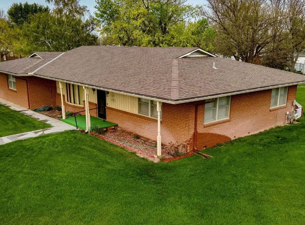 523 E 2nd Avenue, St. John, KS, KS 67576