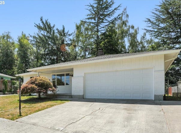 21508 SE ALDER ST, Gresham, OR 97030