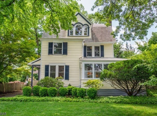 214 Inwood Ave, Montclair Twp., NJ 07043-1947