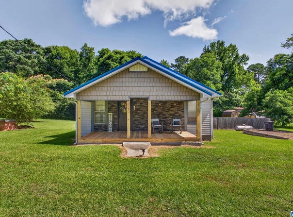 5838 HIGHWAY 10, MONTEVALLO, AL 35115