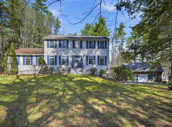 5 Sleeper Lane, Sandown, NH 03873