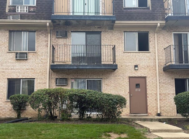 212 Shorewood Drive, Glendale Heights, IL 60139