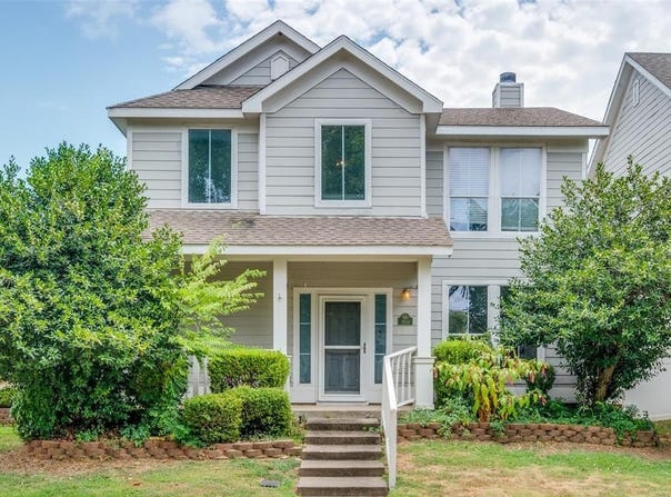 9908 Cedarcrest Drive, Providence Village, TX 76227