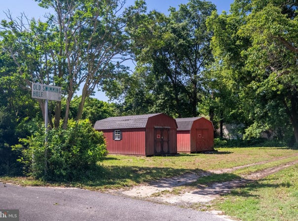 LOT 52 POSSUM POINT, MILLSBORO, DE 19966