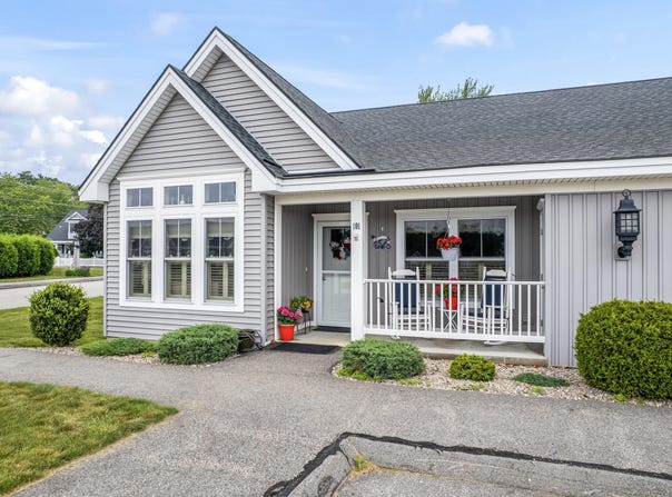 12 Levi Lane, Biddeford, ME 04005
