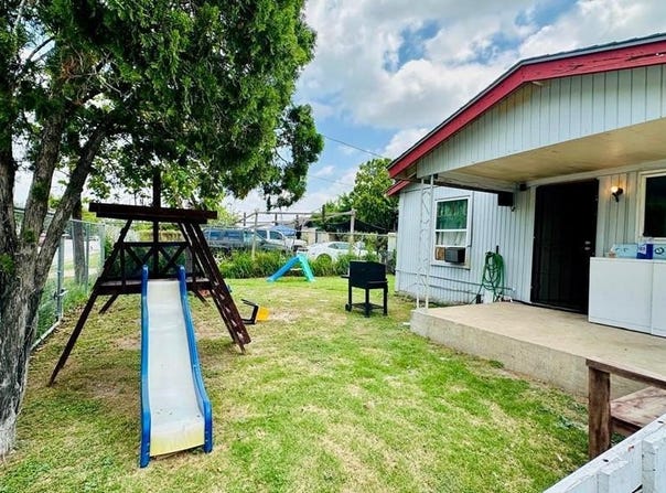 43 STEVENS DR, BROWNSVILLE, TX 78521